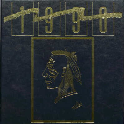 Badger High School, 1990