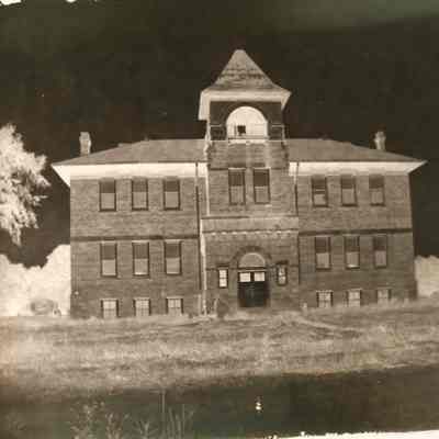 School Building