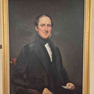 John Kinsman