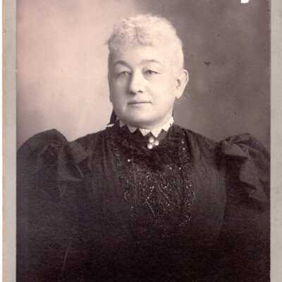 Mrs. James McGranahan
