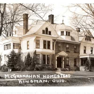 McGranahan House