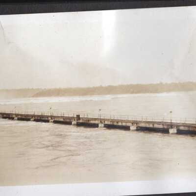 Pier