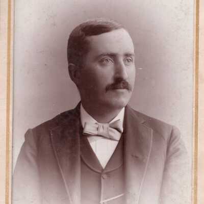 A. B. Allen