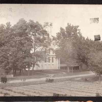 Congregational Church