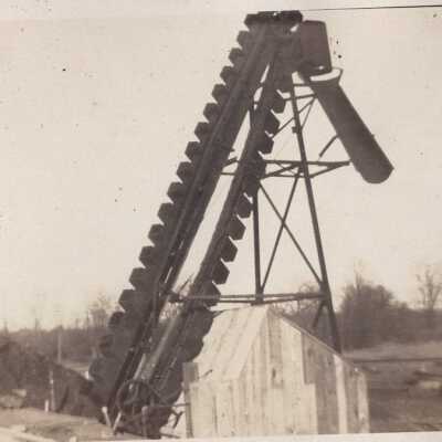 Farm Equipment