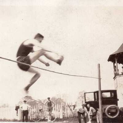 Track and Field Event