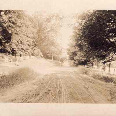 Dirt Road