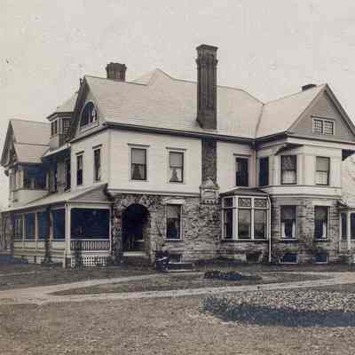 McGranahan House
