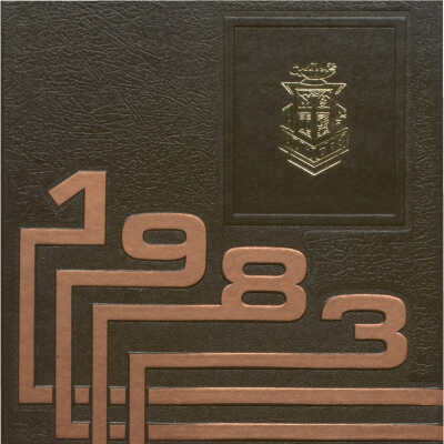 Badger High School, 1983