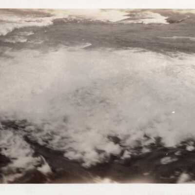 Rushing Water