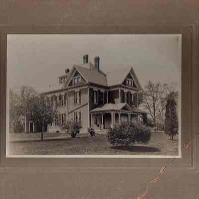 Birrell House