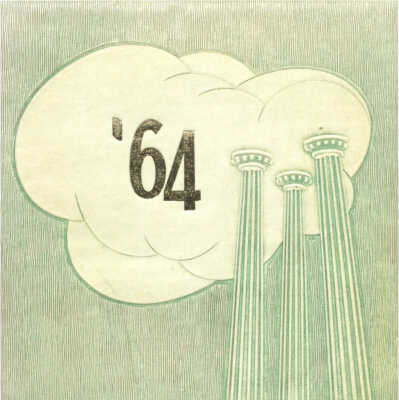 Badger High School, 1964
