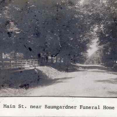 Main Street