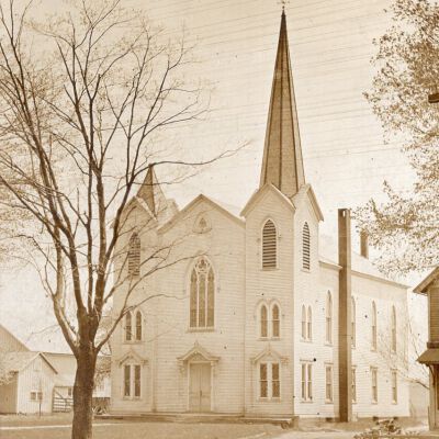 Methodist Church