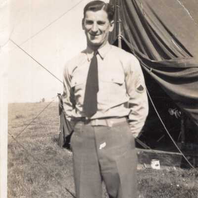Bill McKinley