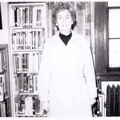 Betty Birrell, 1979
