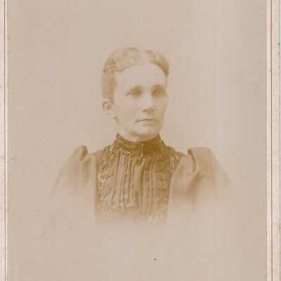 Amy Peck