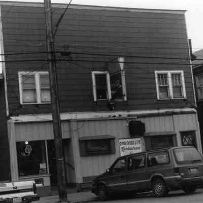 Caroselli's Restaurant