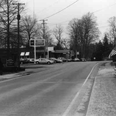 Birrell Car Dealership