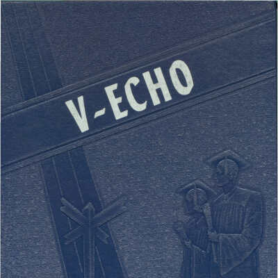 Vernon High School, 1957
