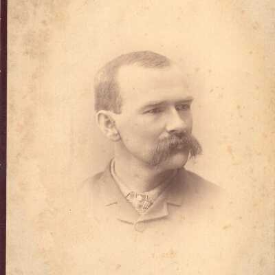 William K. Storier