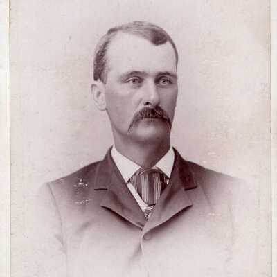 Jed Burnham