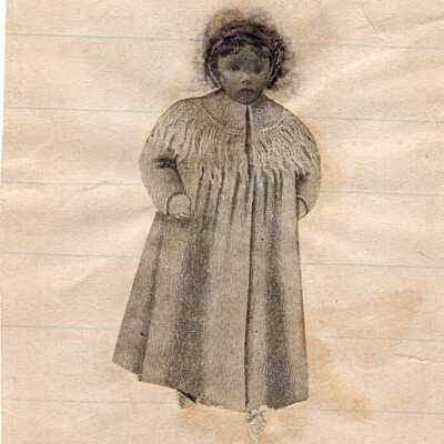 Ruby Matthews as Baby