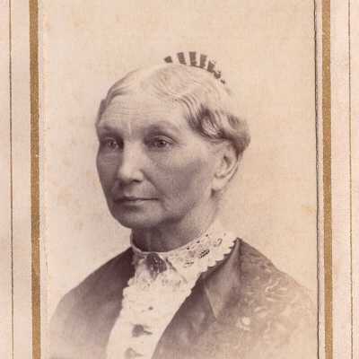 Mrs. Samuel Galphin