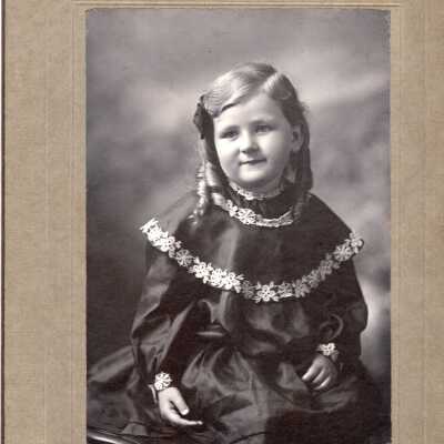 Helen Lucille Leffingwell