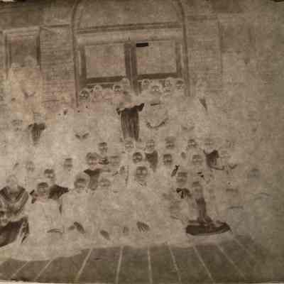 Class Photo