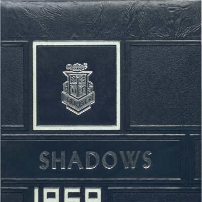 Badger High School, 1969