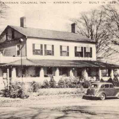 Colonial Inn