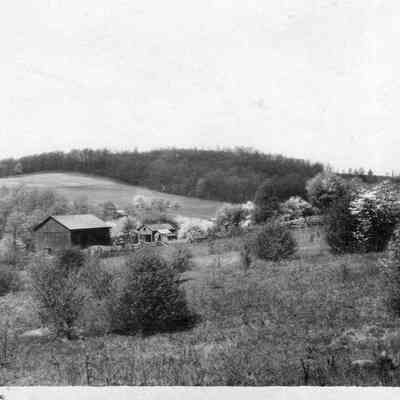 Farm Homestead