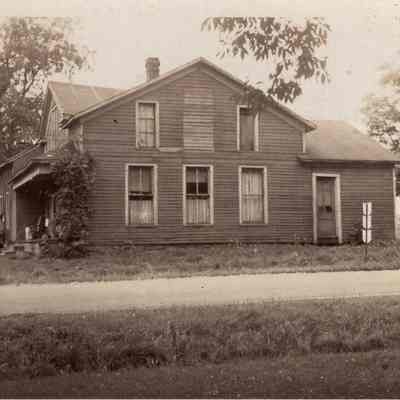 Fobes House