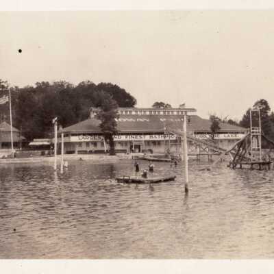 Midway Park