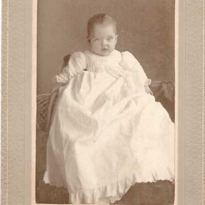 Edith Chaffee