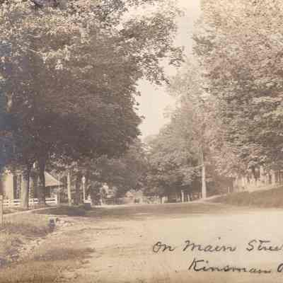 Main Street
