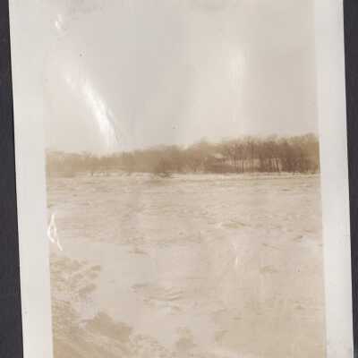 Water and Shoreline