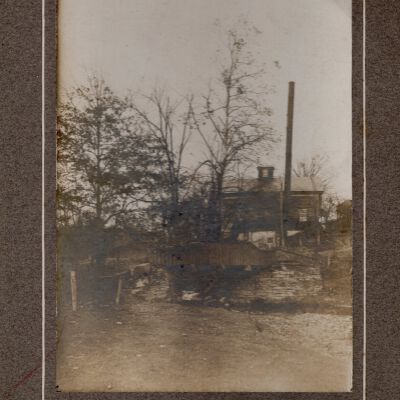 Mill and Bridge