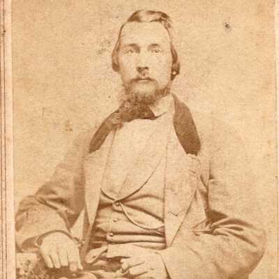Philip Brindley