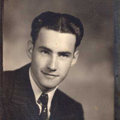 Charles W. Marvin, 1939