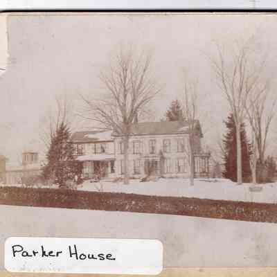 Parker House