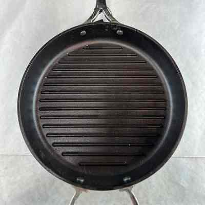 Lodge Signature Series 12" grill pan