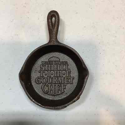 Hammered 00 Mini Small Time Gourmet Chef