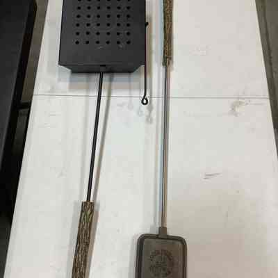 Campfire cooking tools