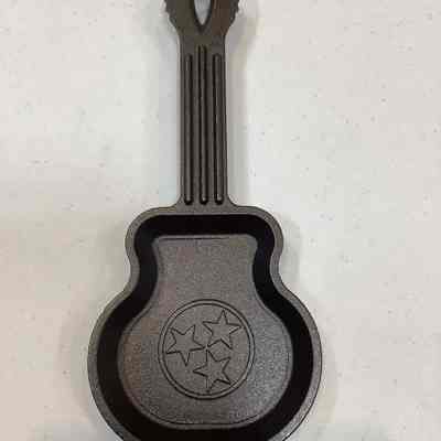 Tennessee Tri-star Guitar 2020 Tornado Relief Fundraiser