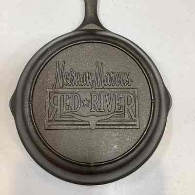 Neiman Marcus Red River #5 skillet