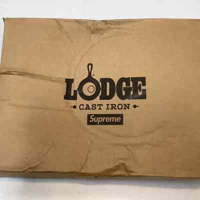 Supreme #8 skillet, New in Box