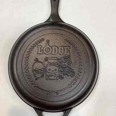 Nissan Foods combo cooker lid only Japan