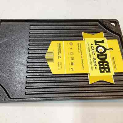 Korean Samgyupsal Grill in original box